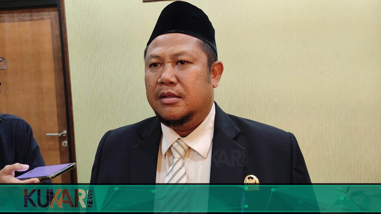 Ketua DPRD Abdul Rasid Tanggapi Akun Palsu Atas Namanya