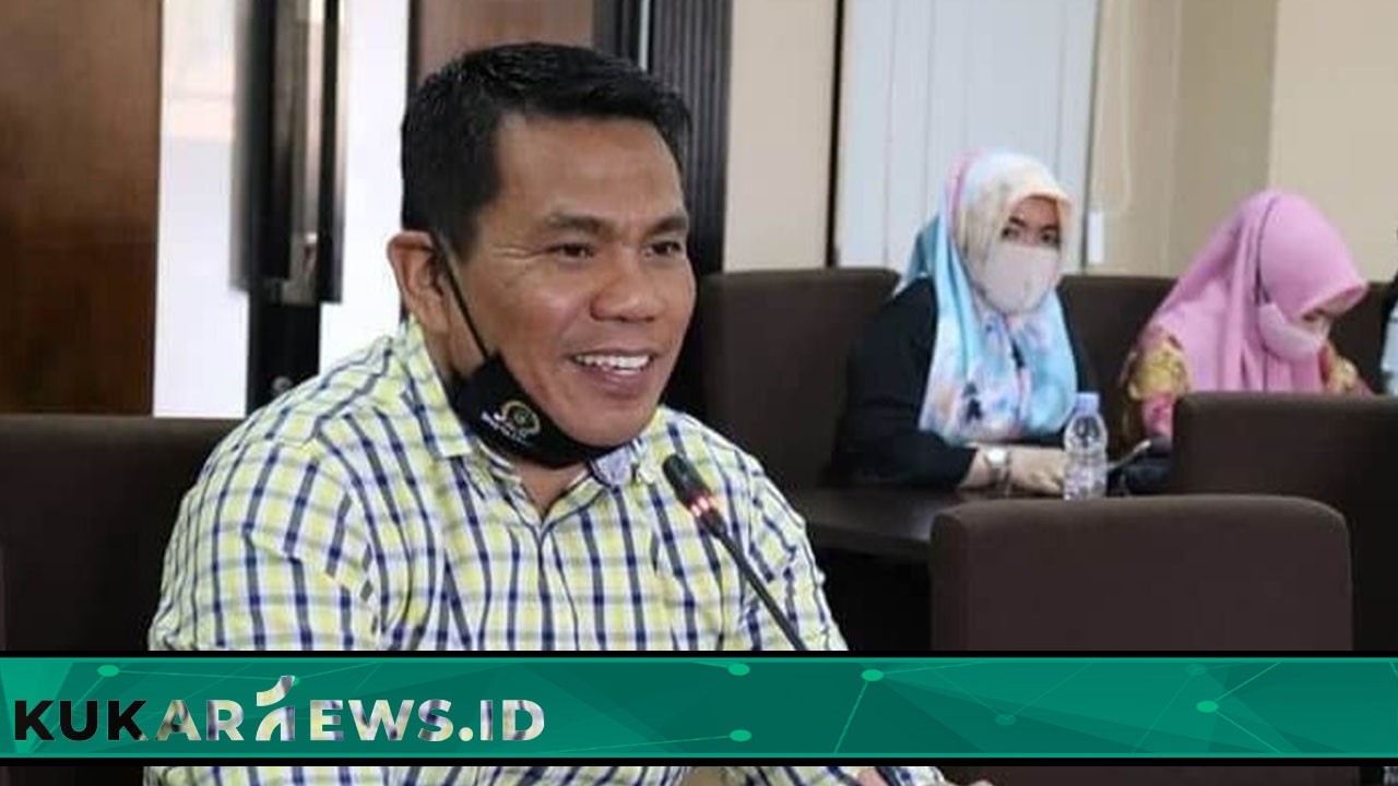 Sambut IKN, Rusman Yaqub Minta Pemprov Kaltim Fokus Pengembangan Pendidikan, UMKM dan Infrastruktur