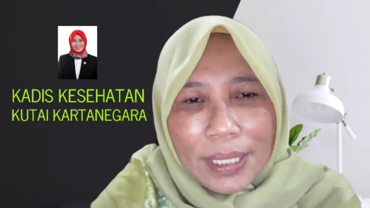 2 Pasien dinyatakan Sembuh, Total 45