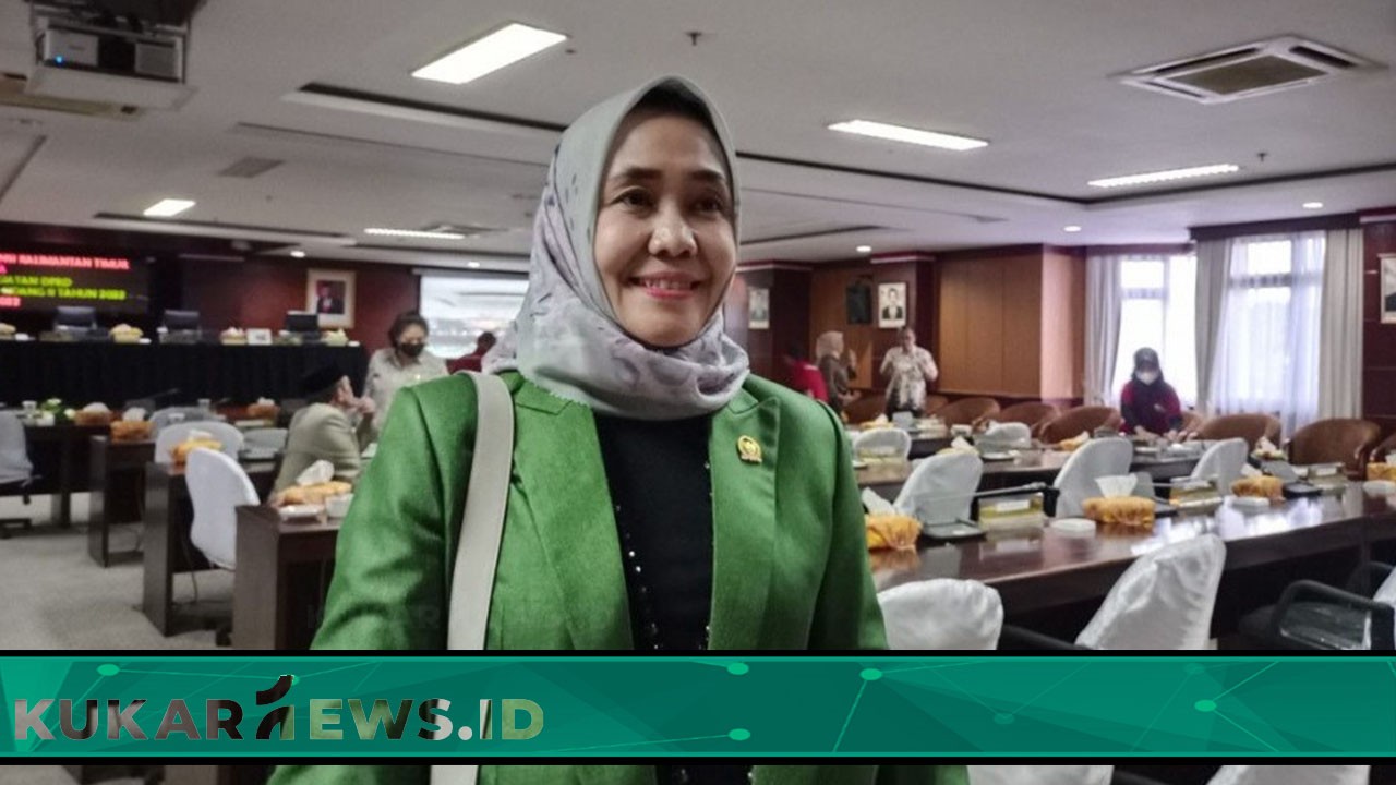 DPRD Kaltim Dorong Agar Pemprov Bisa Fasilitasi Pesantren