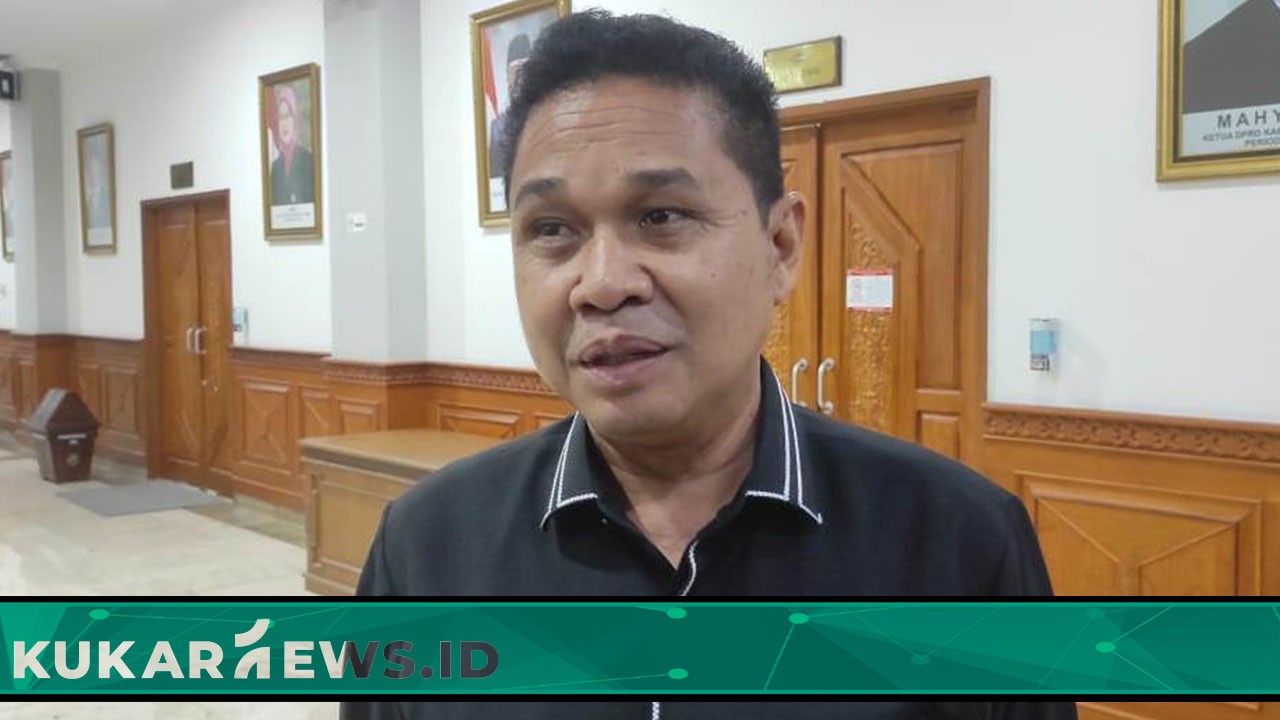 APBD 2024 Disahkan DPRD dan Pemkab Kutim Akhir Bulan November Ini