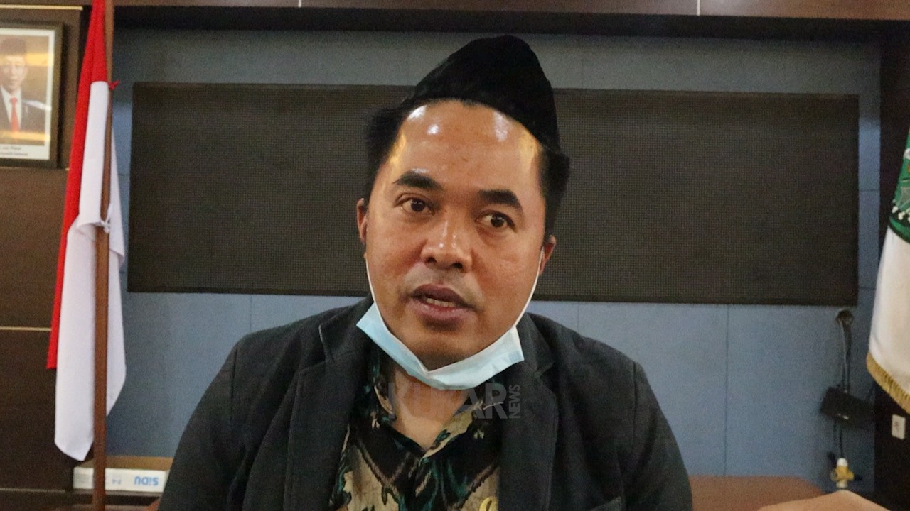 Ahmad Yani Dukung Masyarakat Desa Sumber Sari Hentikan Aktivitas Diduga Tambang Ilegal