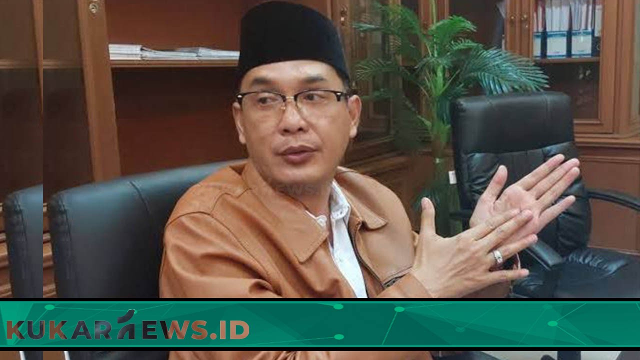 Alif Turiadi Minta Pemkab Kukar Gencar Kembangkan SDM untuk IKN