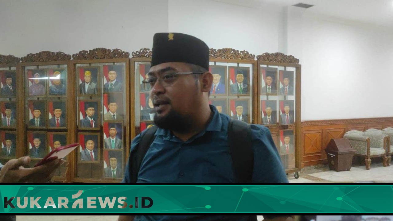 Anggota DPRD Faizal Rachman Soroti Pelayanan Kesehatan yang Tidak Maksimal di Kutim