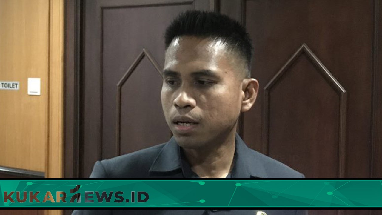 Pendidikan di Kaltim Belum Merata, Sutmo Jabir Minta Dimulai dari Daerah Pinggir