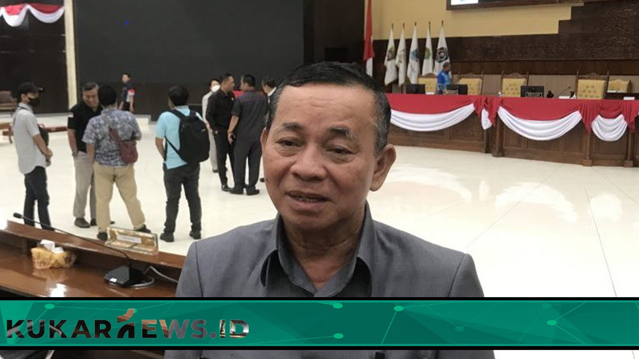 Anggota Komisi I DPRD Kaltim Minta Kades Lurah Tak Terlibat Politik Praktis di Pemilu 2024