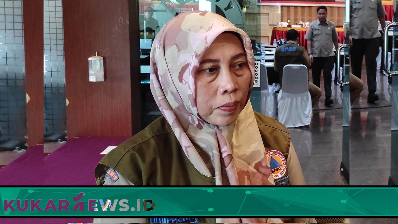 Antisipasi Menghadapi Ada Bencana, BPBD Adakan Sosialisasi
