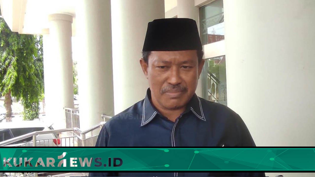 Arfan Sebut Perlunya Koordinasi Antara Fraksi Terkait Pokir dan Usulan Dewan