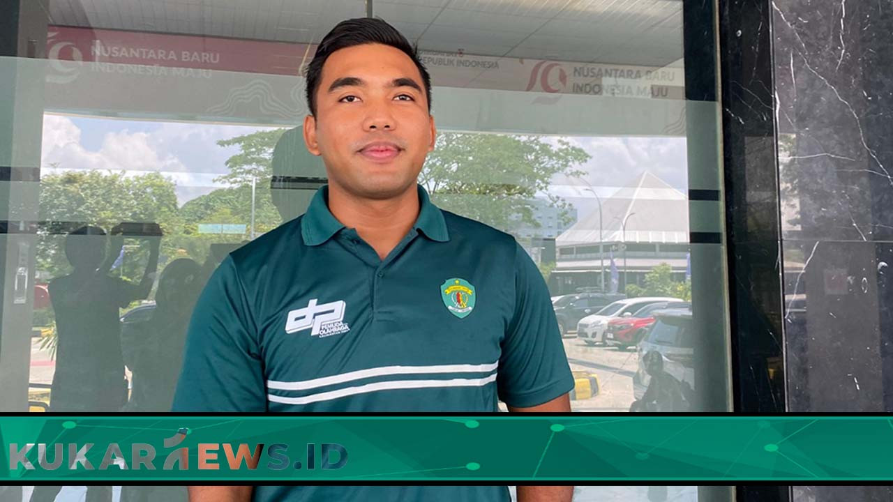 Retribusi GOR Sempaja Tersendat, Masyarakat Masih Ragu