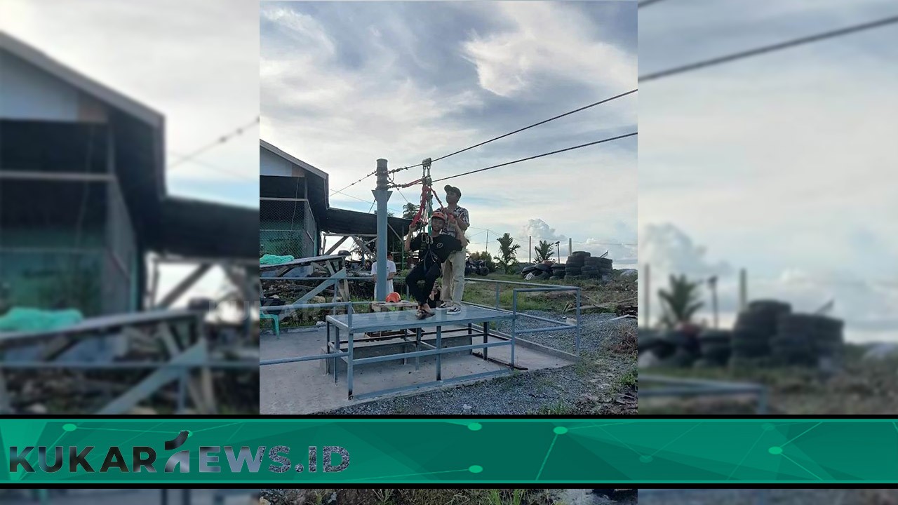 BUMDes Loa Duri Ilir Raup Puluhan Juta Rupiah, Hasil Kelola Wisata Rekreasi dan Agrowisata