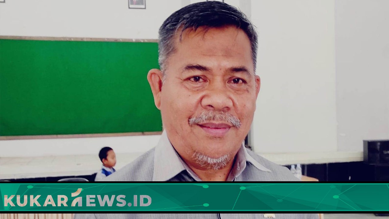 Basti Minta Pemkab Kutim Ambil Langkah Dalam Menangani Tender Konsolidasi Agar Segera Berjalan