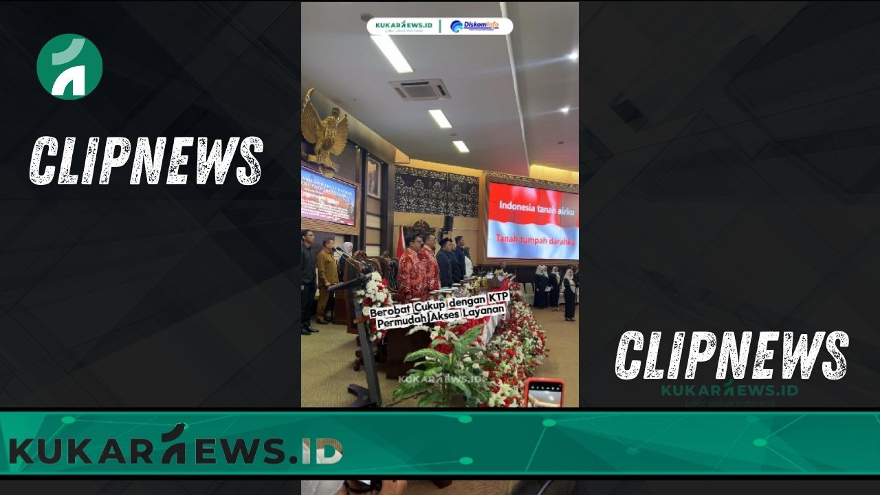 Berobat Cukup dengan KTP, Permudah Akses Layanan - Clipnews