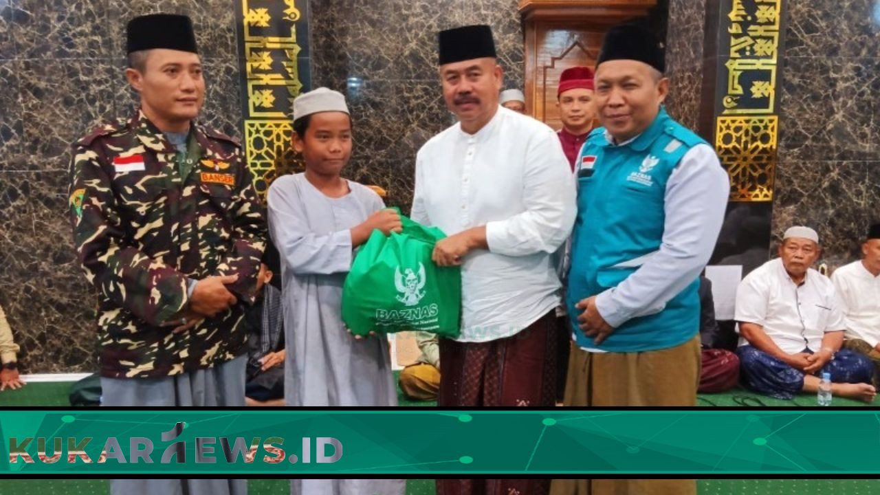 Menguatkan Peran Masjid Al Kahfi dalam Kehidupan Sosial dan Keagamaan