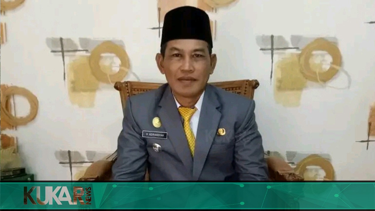Jelang MTQ Ke-43 Tingkat Kabupaten, Camat Loa Kulu Siapkan Fasilitas Terbaik