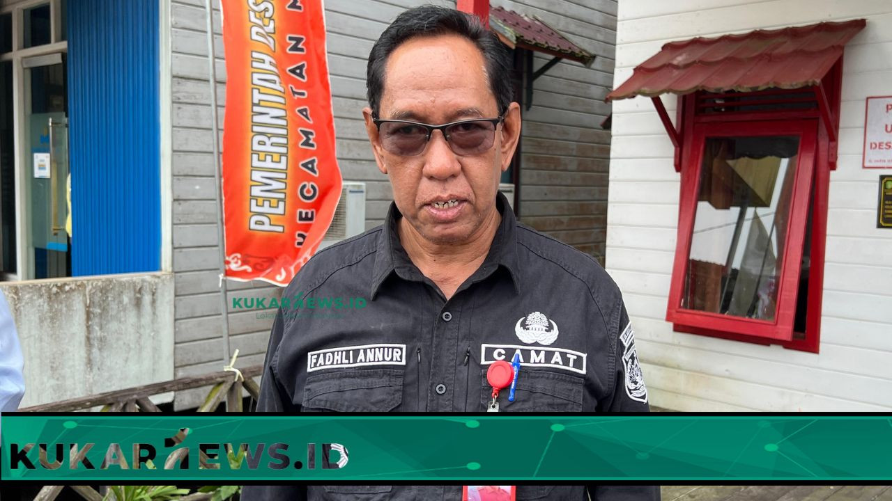 Semangat Tangani Stunting Ditengah Keterbatasan Wilayah