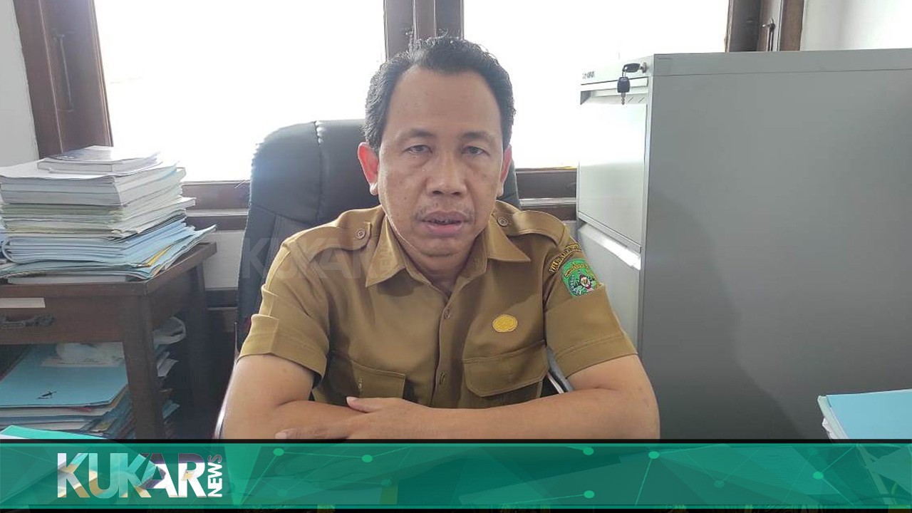 DKP Kukar Akan Berikan Program Pengembangan Kapasitas Nelayan