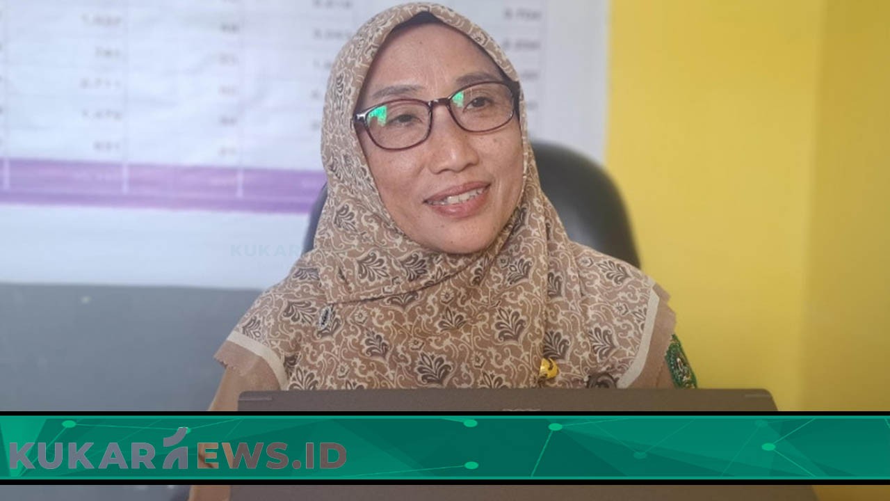 DP2KB Kukar Bentuk Tim Pendamping Keluarga, Deteksi Risiko Stunting