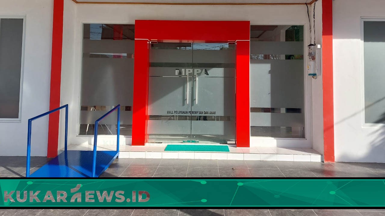 DP3A Kukar Segera Resmikan Mall Pelayanan Perempuan dan Anak