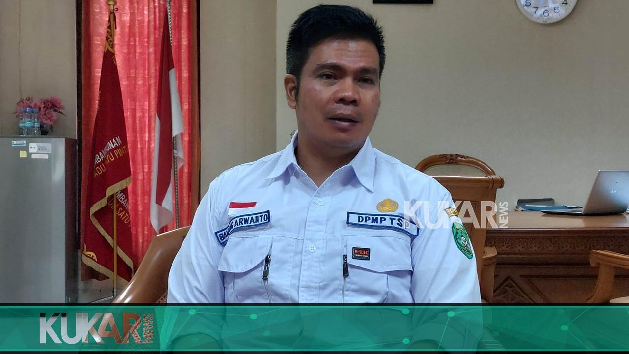 DPMPTSP Buka Rekrutmen Tenaga Outsourcing untuk MPP Kukar