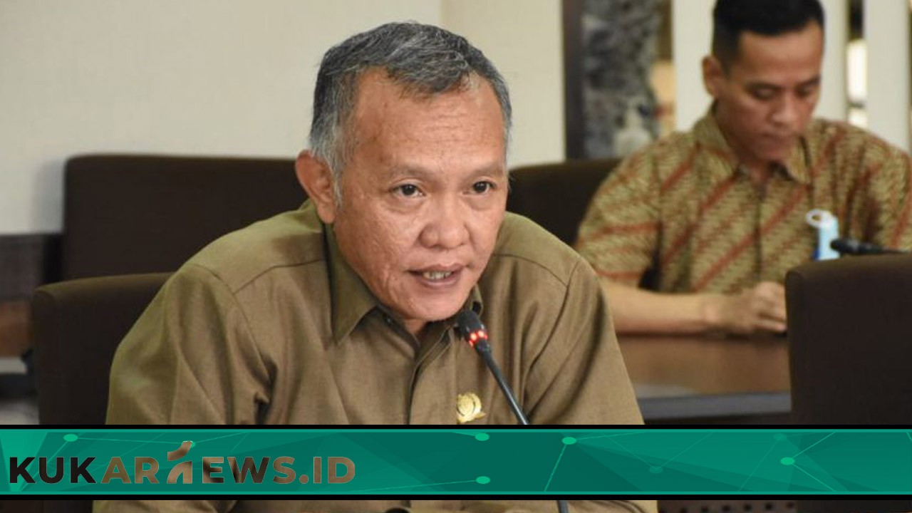 DPRD Kaltim Respon Keputusan Presiden yang Menghapus Tenaga Honorer