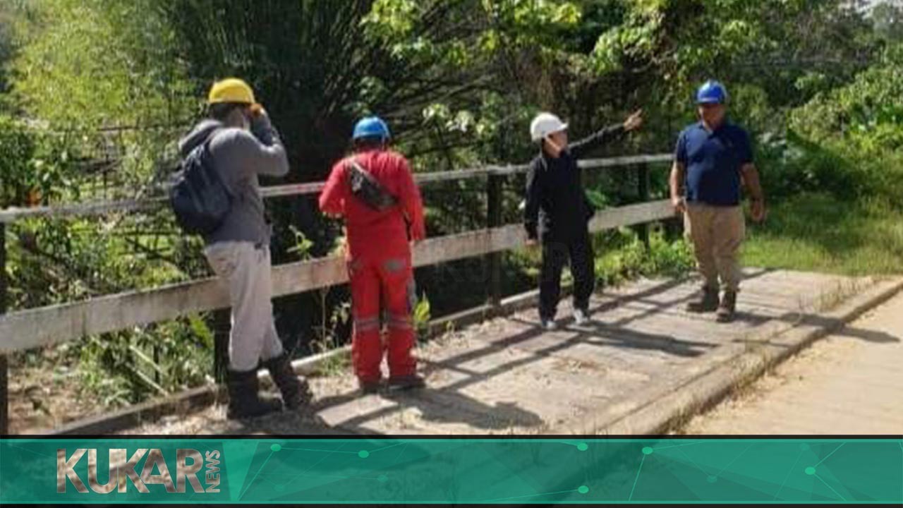 DPRD Kukar Dorong Percepatan Listrik PLN di Desa Kecamatan Muara Kaman