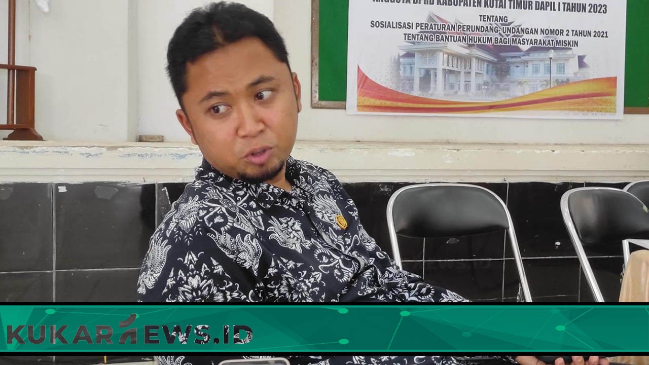 DPRD Kutim Dukung Perda HIV/AIDS