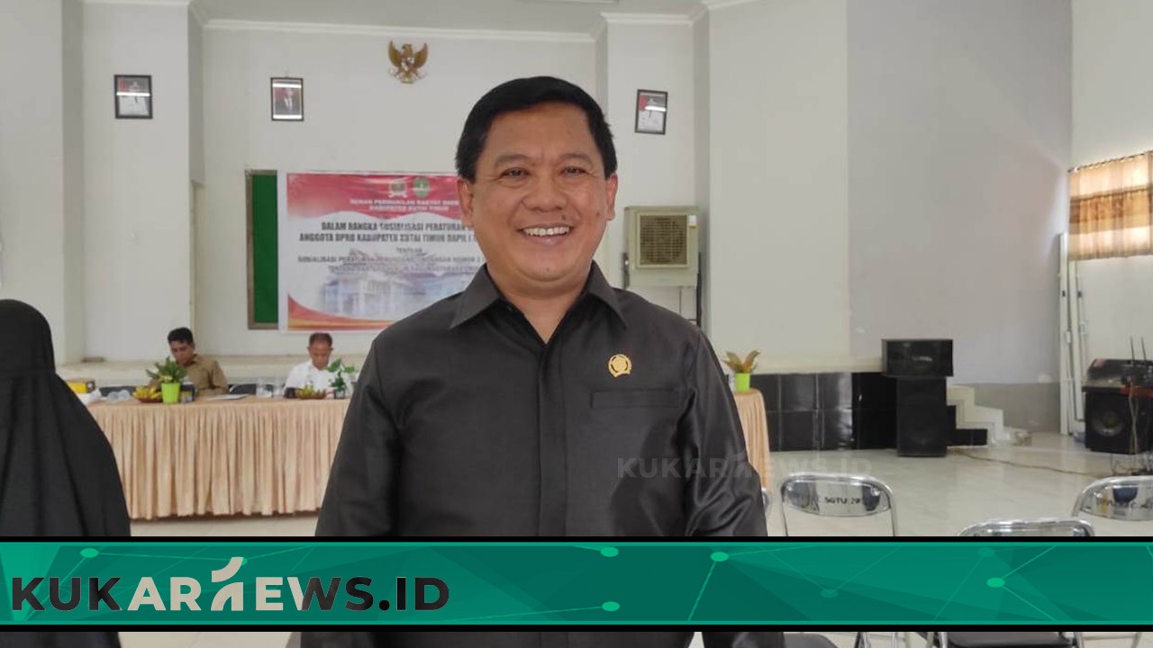 David Rante Harap Bantuan Hukum Bisa Tersampaikan Dengan Baik ke Masyarakat
