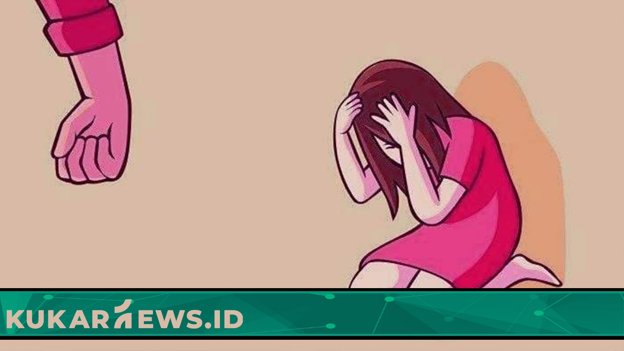 Diduga Sering Aniaya Dua Anak Kandung Dibawah Umur, Mantan Suami Dilaporkan ke Polres Sangatta