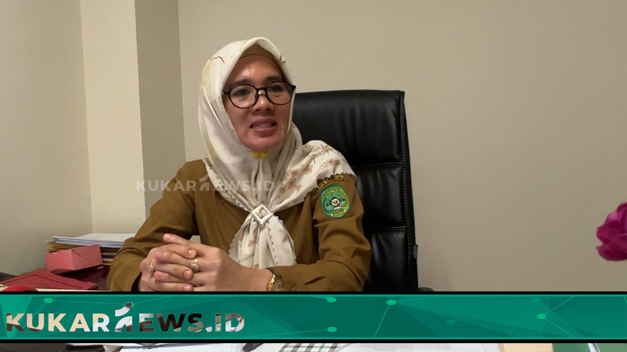 Dinas PU Kukar Akan Melakukan Pemutahiran SK Ruas Jalan Milik Daerah