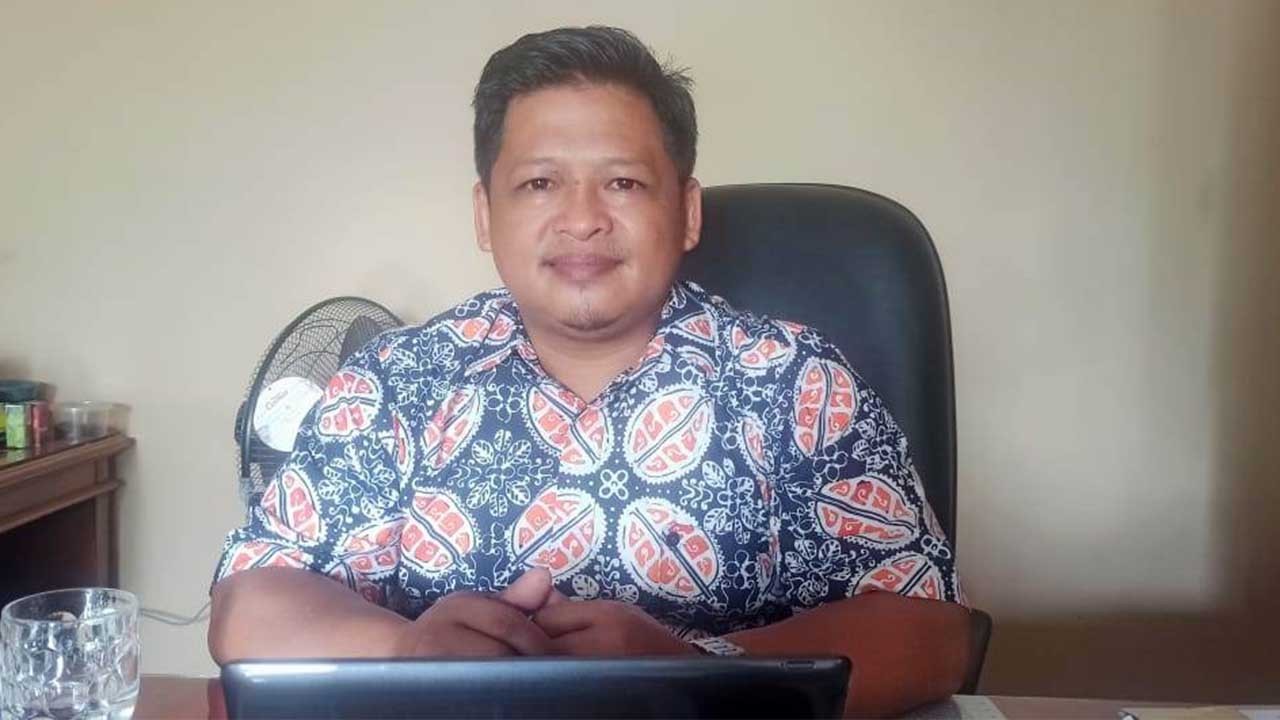 Dispora Kukar Mulai Mendata Pemuda Penyandang  Disabilitas