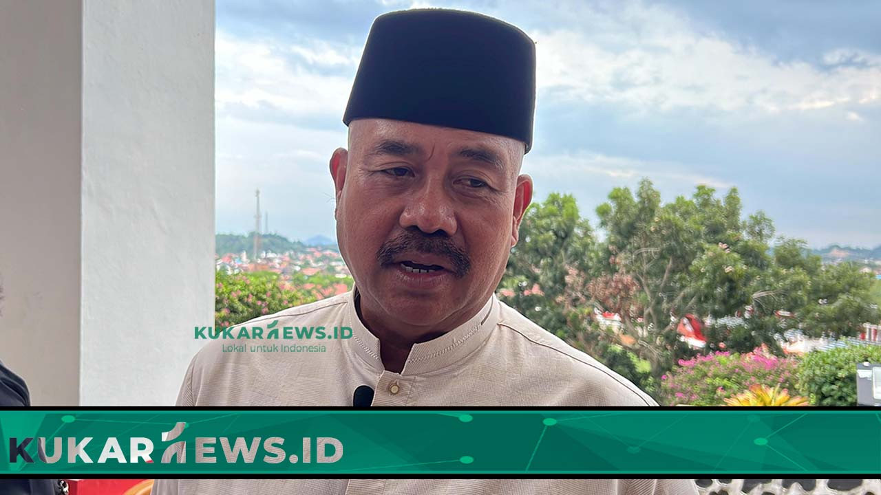 Pembangunan Fasyankes Masif Dilakukan, Upaya Pemkab Kukar Turunkan Angka Stunting di 2024
