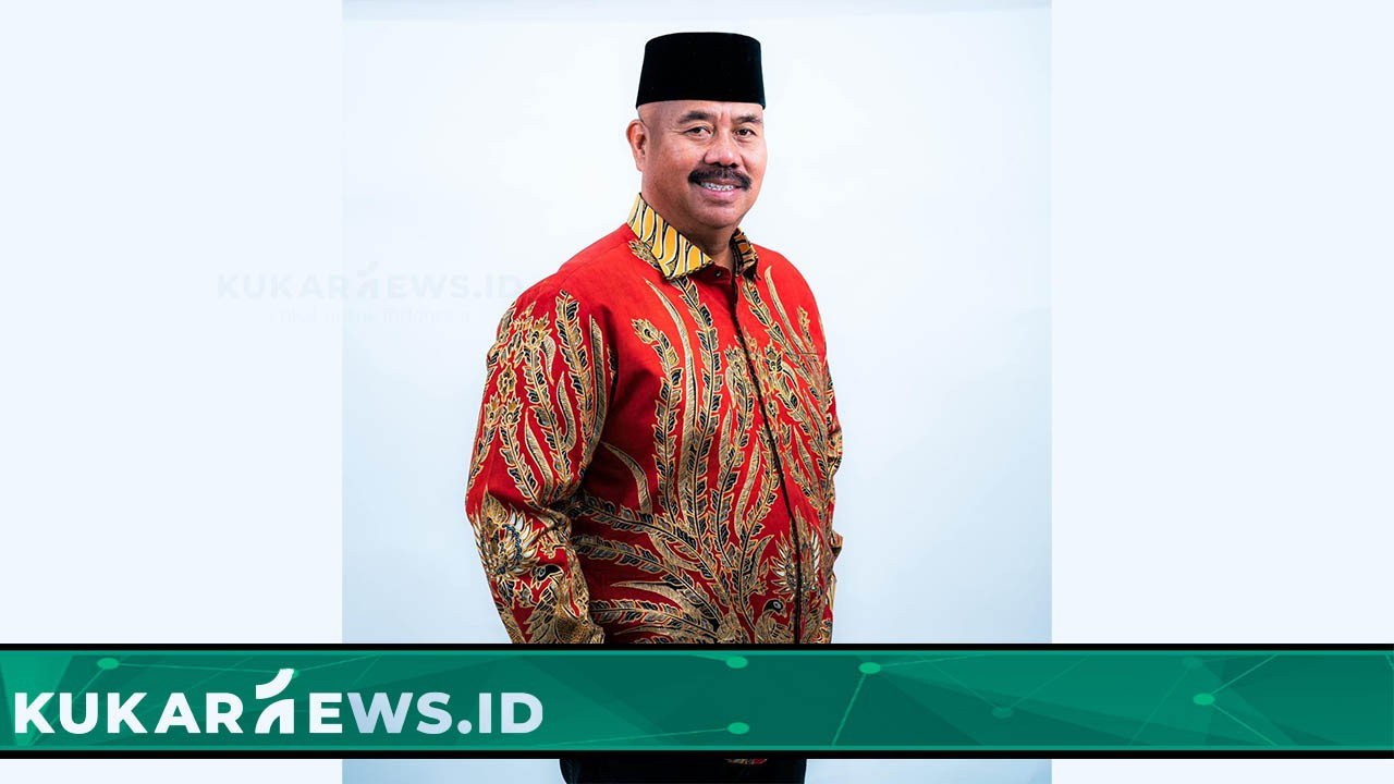 Pemkab Kukar Komitmen Tingkatkan Pengawasan dan Apresiasi Desa Berprestasi