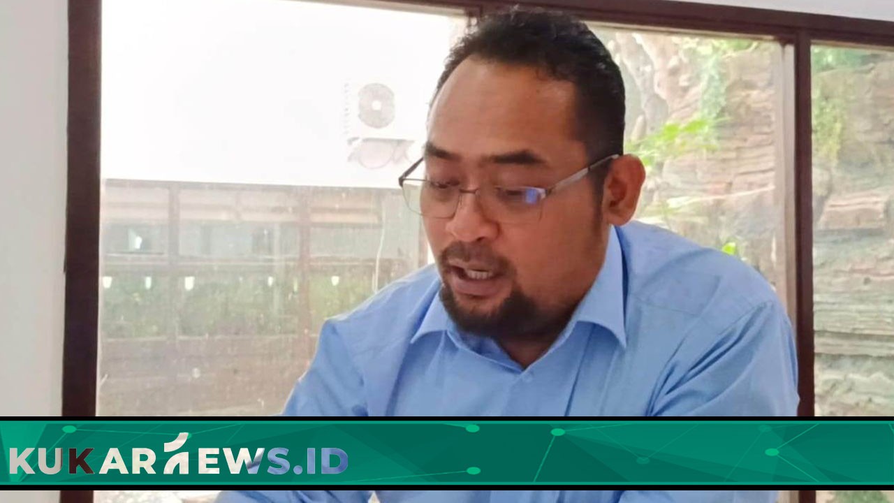 Faizal Rachman Sebut Partisipasi Anak Sekolah di Tingkat SMP Perlu Dievaluasi