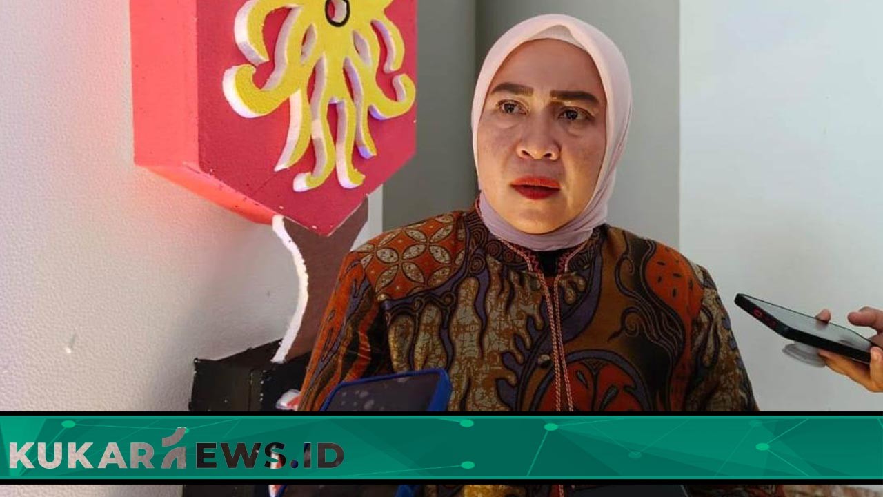 Fitriani Sebut Dalam Berpolitik Perempuan Harus Paham Etika Berpolitik