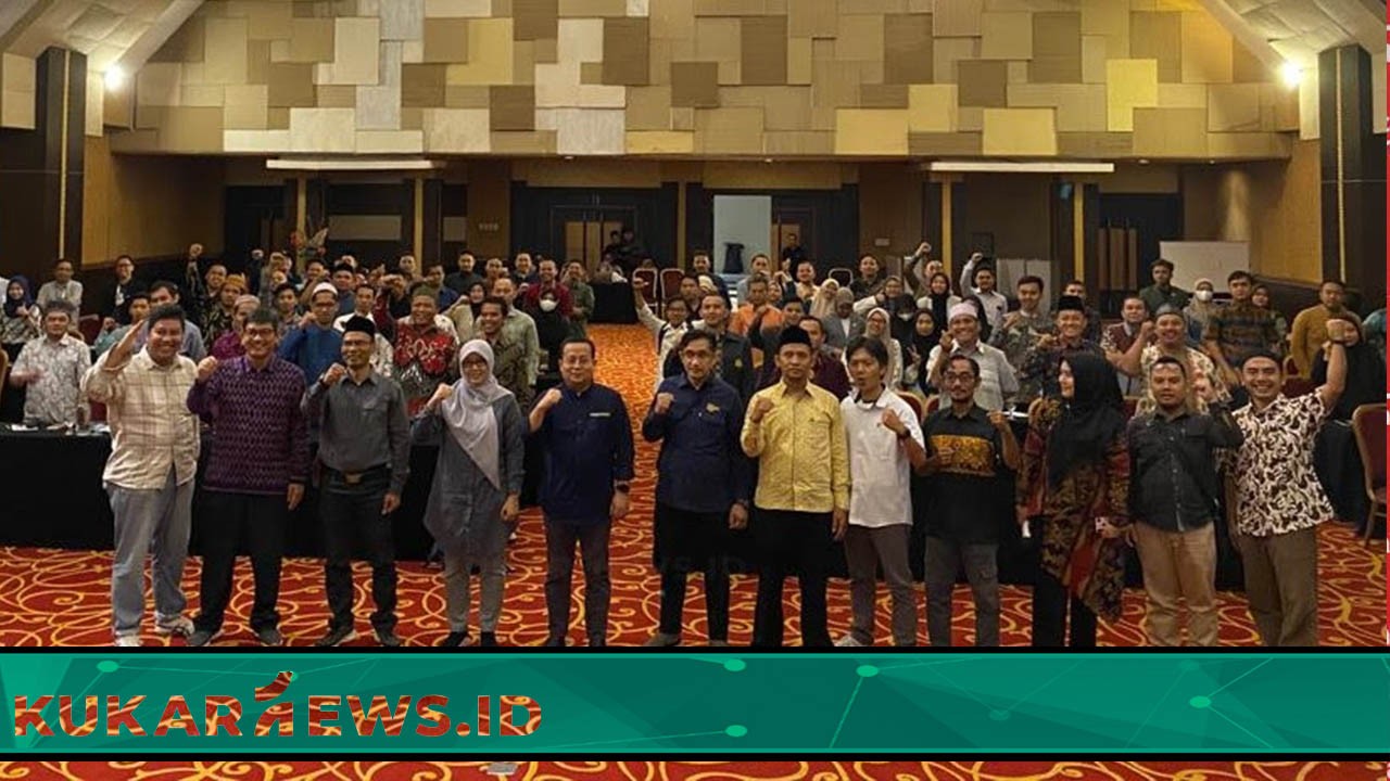 Forum Operator Perguruan Tinggi Islam Diharapkan Jadi Tulang Punggung Kemajuan Pendidikan
