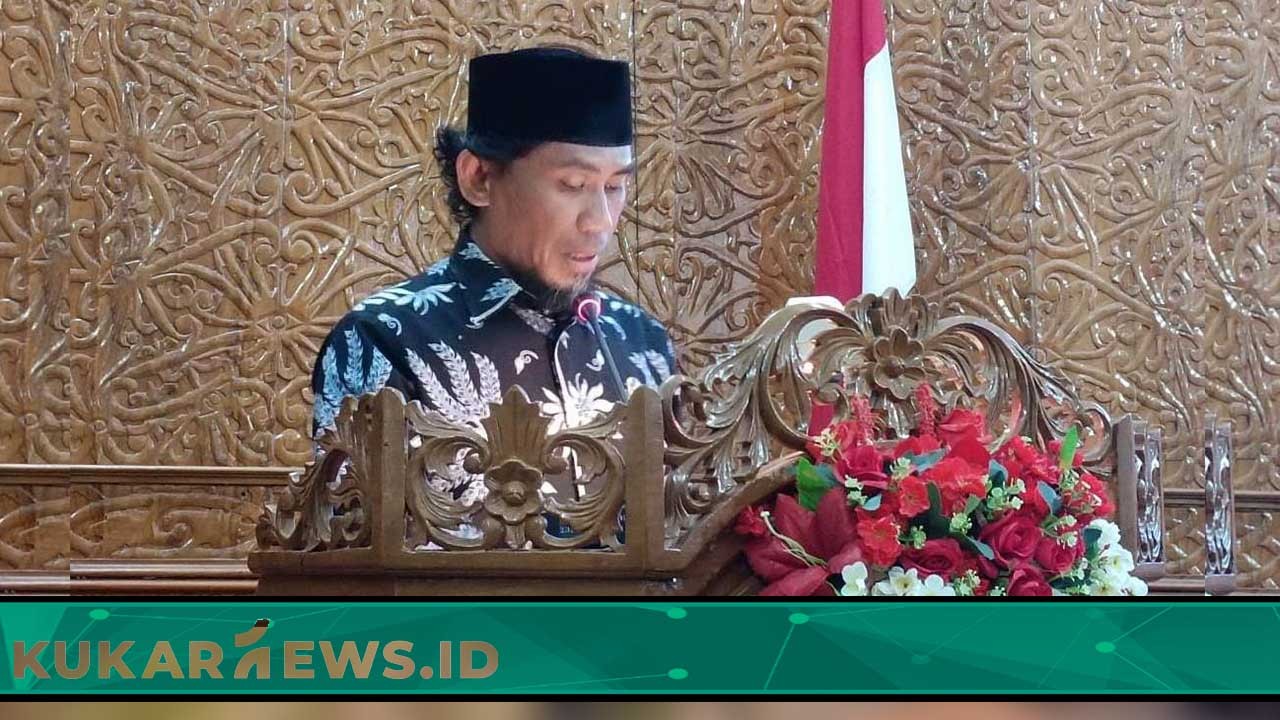 Fraksi AKB DPRD Kutim Minta Pemkab Kutim Maksimal Sumber PAD