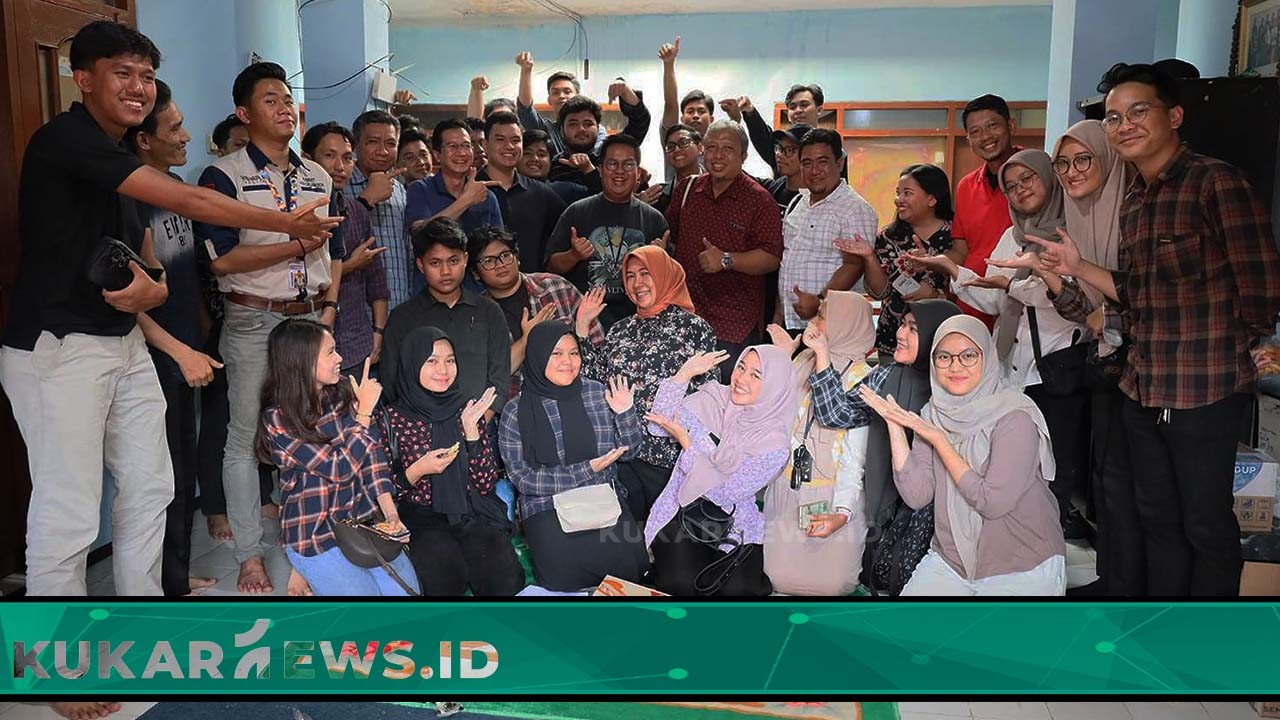 Gerak Cepat Rendi Solihin, Asrama Mahasiswa Kukar di Malang Segera Direhab Total