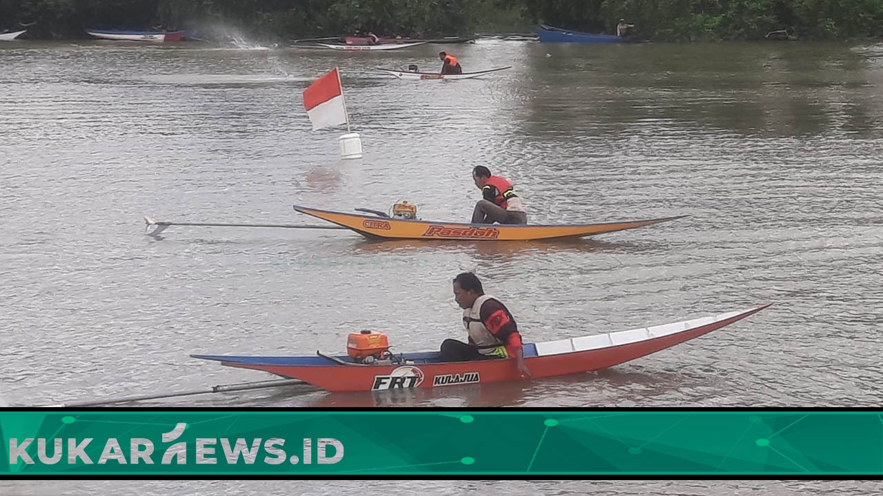 Hari Jadi Kelurahan Sangasanga ke 44, Gelar Sejumlah Acara