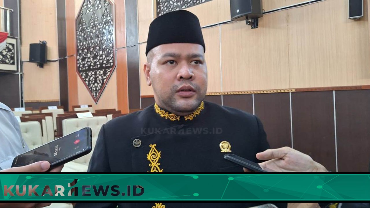 Hari Kesehatan Nasional 2023, Reza Ajak Masyarakat Pola Hidup Sehat