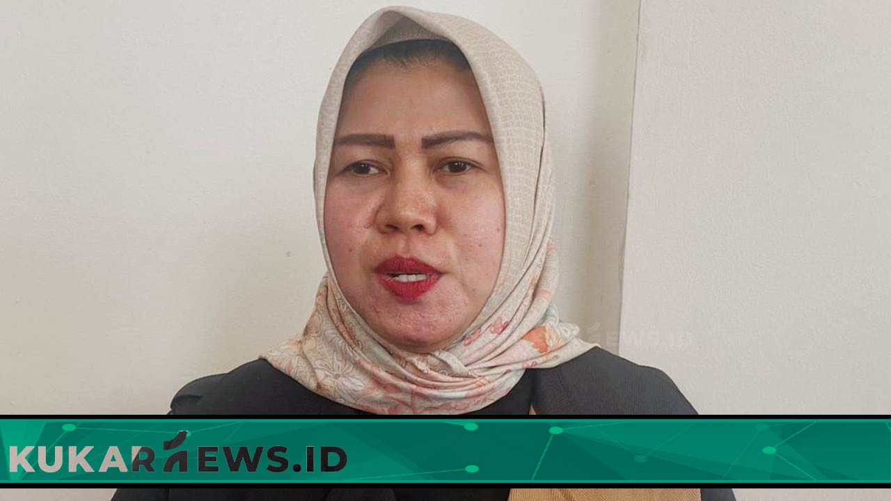 Hasna Nilai Pendidikan Politik Bagi Perempuan Sangat Bermanfaat