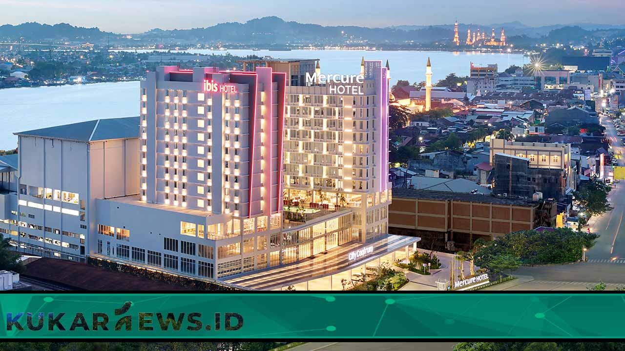 Hotel Mercure dan Ibis Beri Promo Hari Kemerdekaan RI