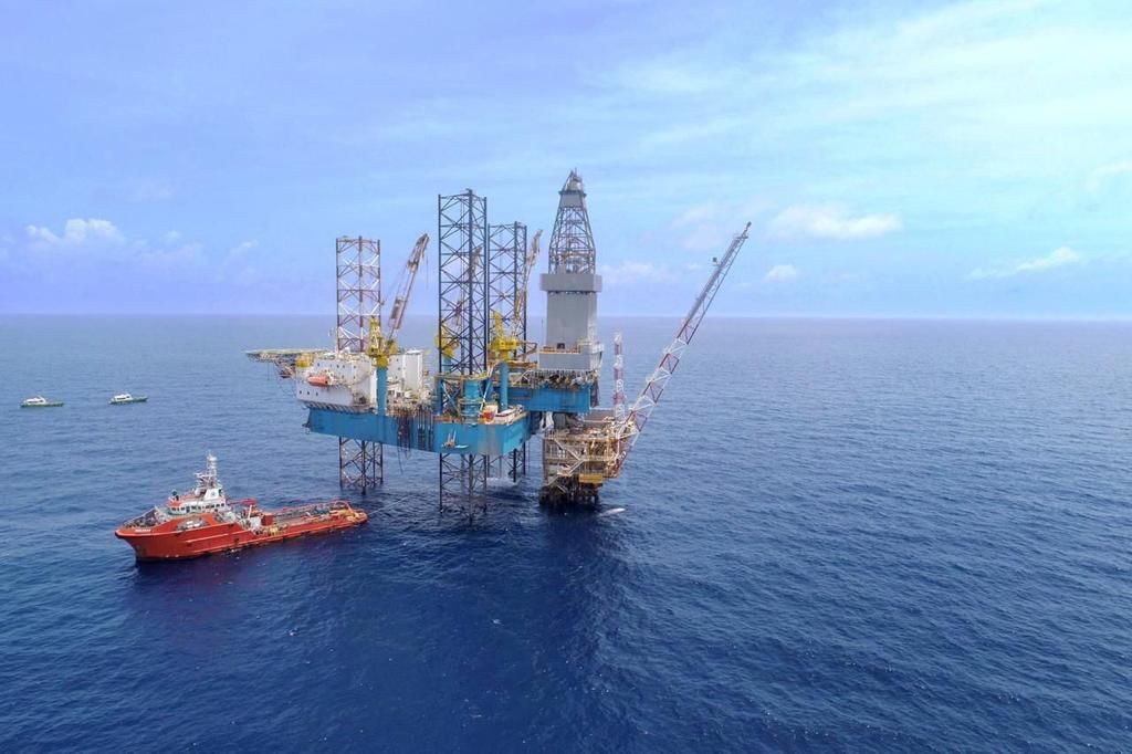 Komitmen Subholding Upstream Pertamina Jaga Produksi Migas di Delta Mahakam