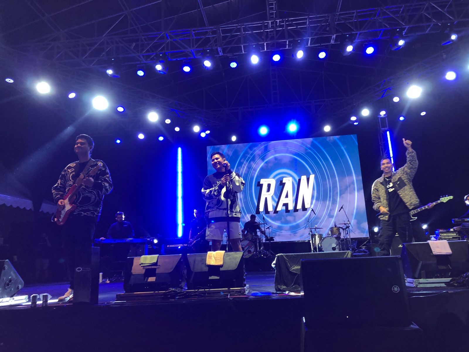 Wonderful Kukar Festival Berlangsung Meriah