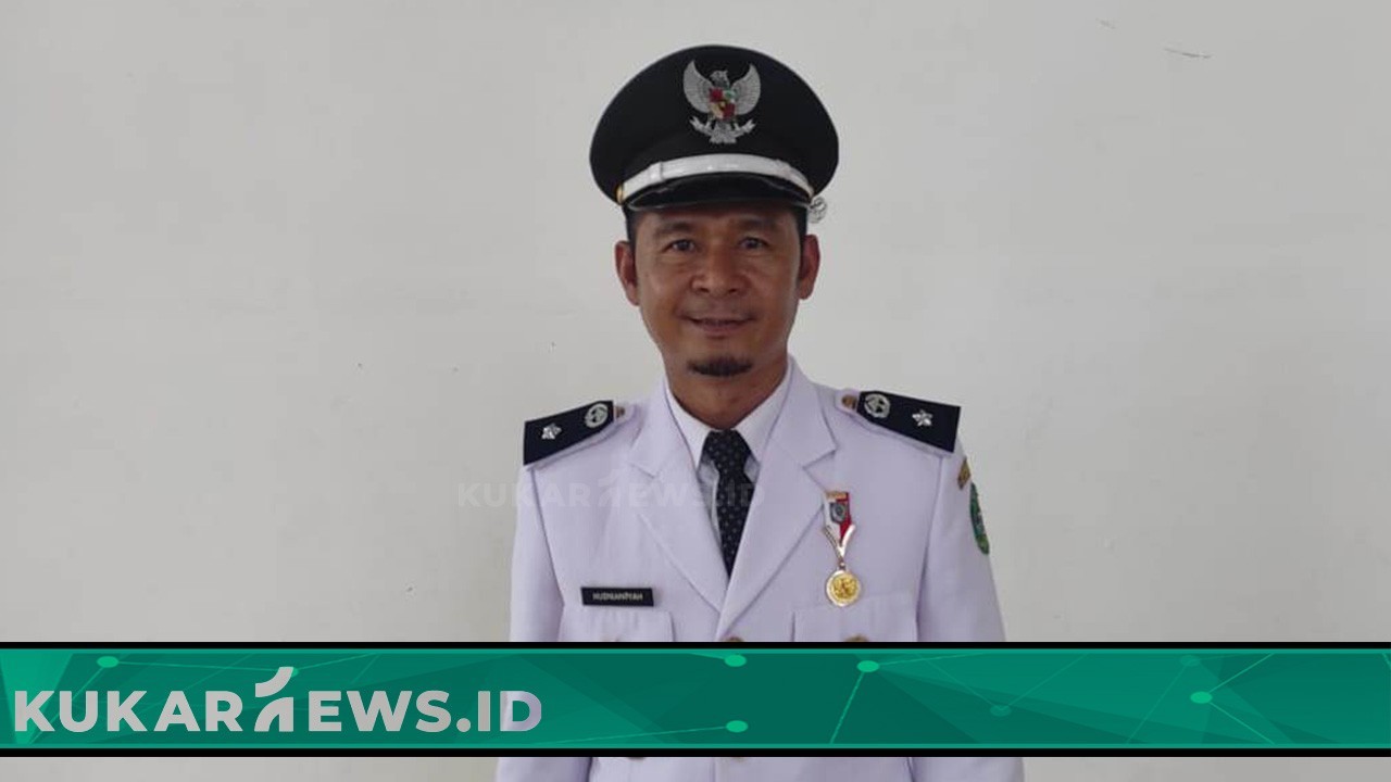 Jalan Desa Tanjung Batu Bangun di APBD-P Kukar 2023