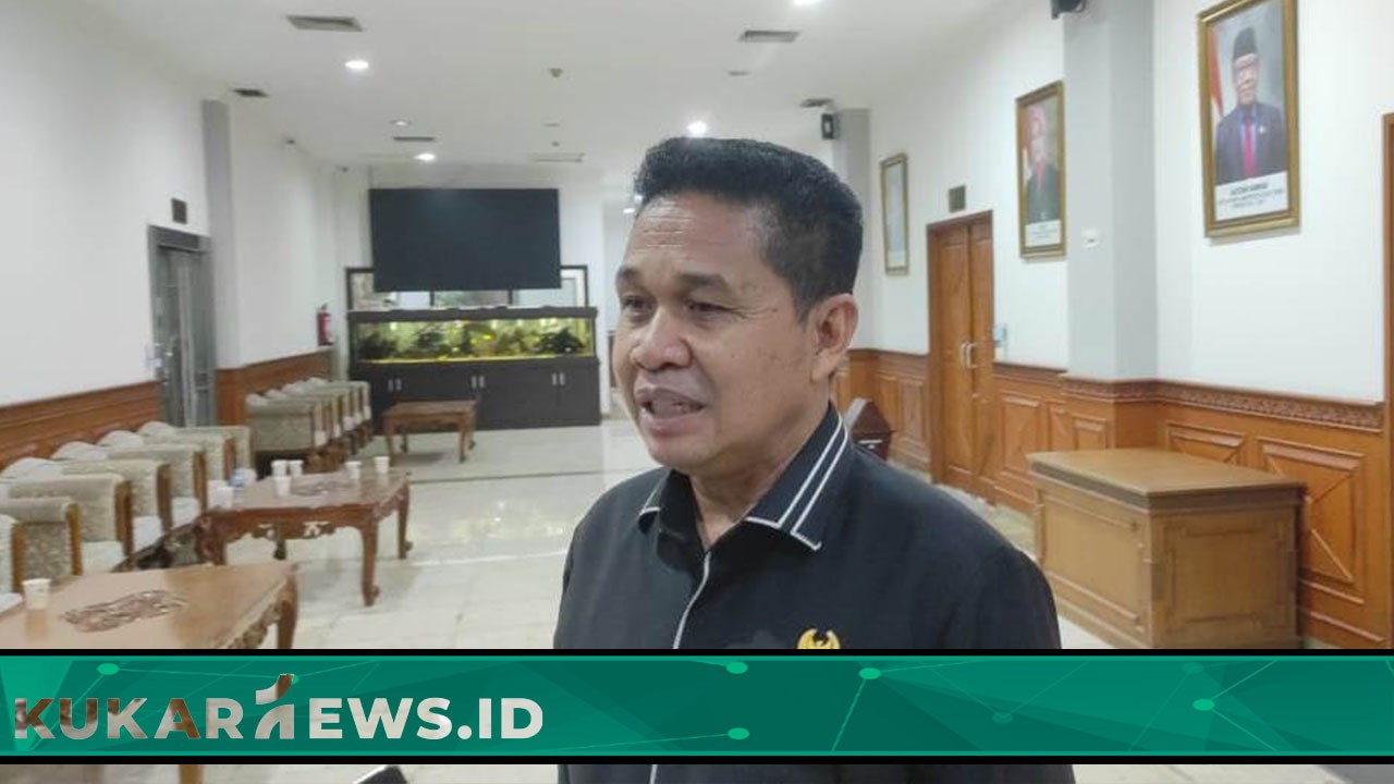 Joni Harap Pemilu 2024 Berjalan Aman Damai dan Kondusif