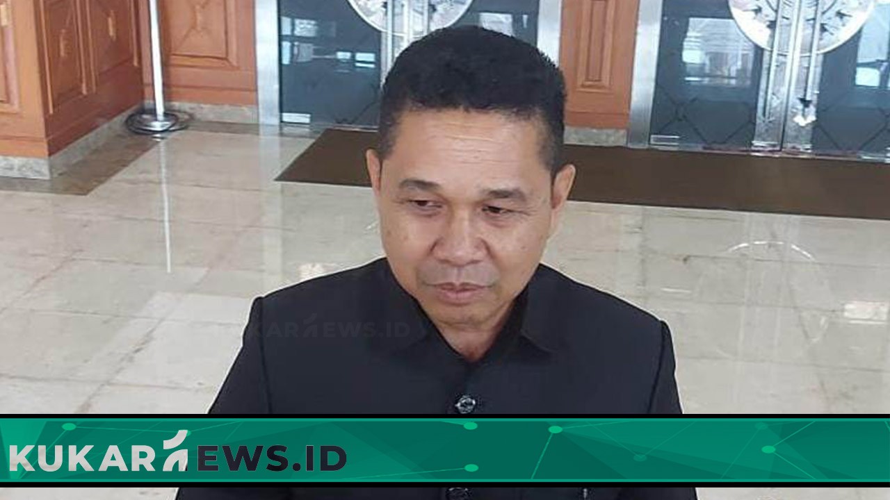 KPK Kunjungan ke DPRD Kutim, Ini Harapan Ketua DPRD Kutim