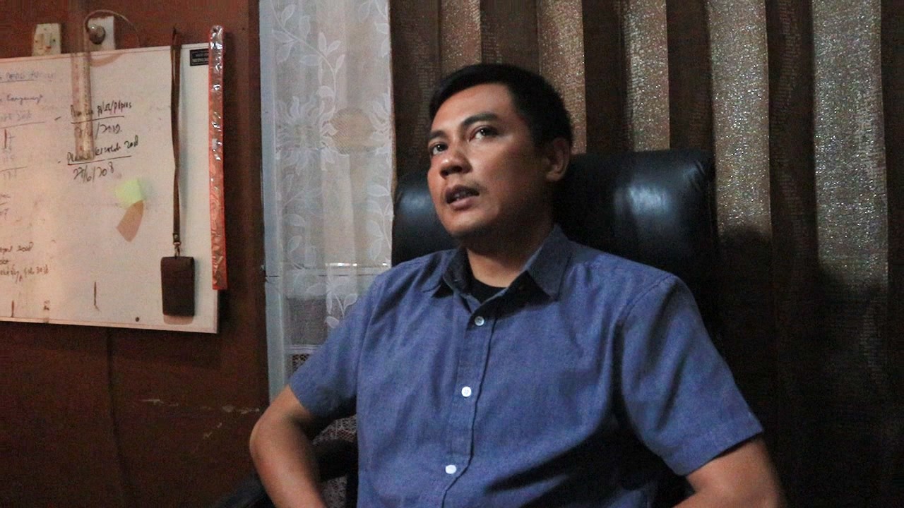 KPU Kukar Sosialisasikan PKPU 18,19,20 Tahun 2020