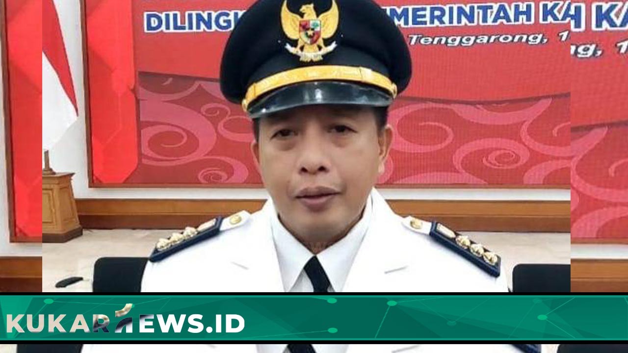 Kantor Camat Samboja Barat Akan Dibangun oleh Dinas PU Pada Tahun 2024 Mendatang