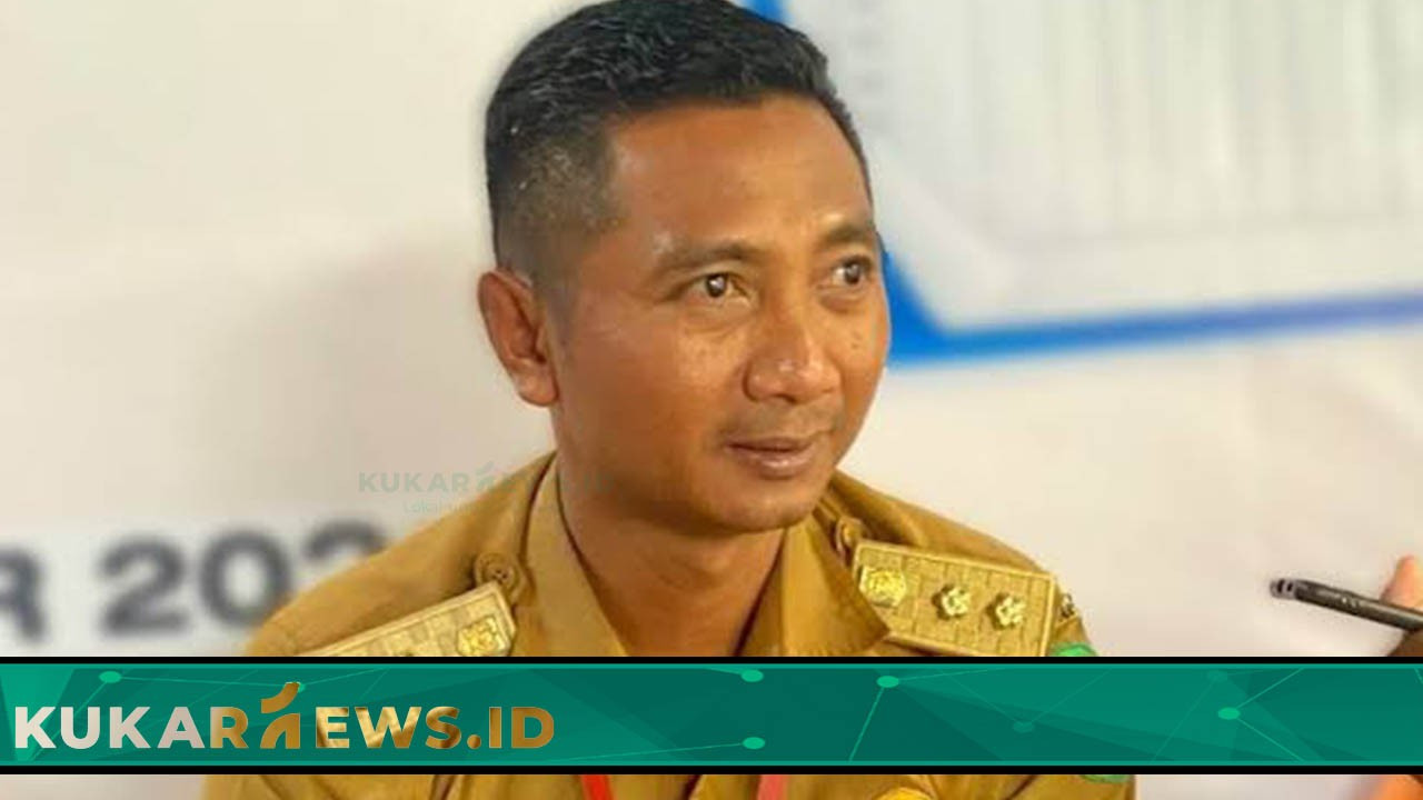 Kelurahan Maluhu Manfaatkan Bantuan Keuangan Berbasis RT