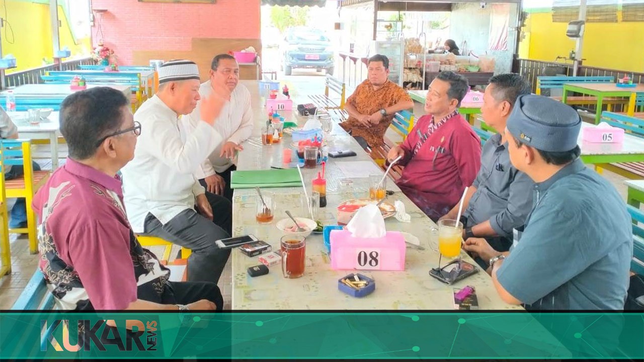 Kerukunan Bubuhan Banjar Kukar Gelar Musdalub, Buka Penjaringan Ketua Umum